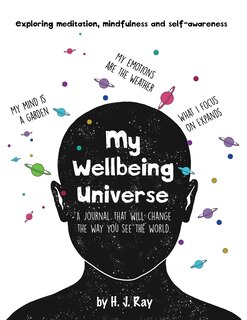 Front cover_My Wellbeing Universe