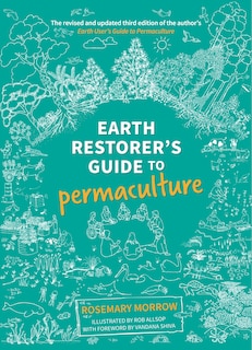 Couverture_Earth Restorer's Guide to Permaculture