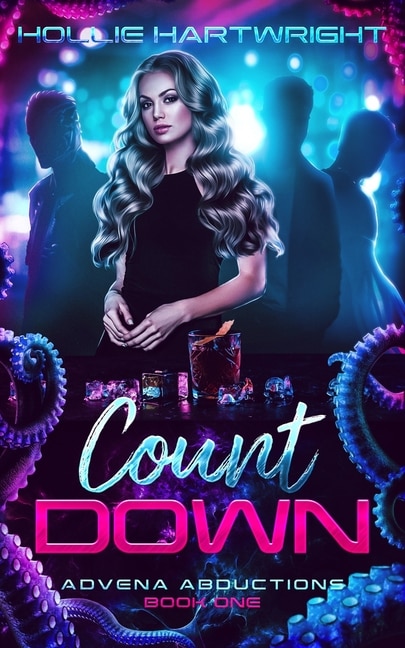 Front cover_Count Down