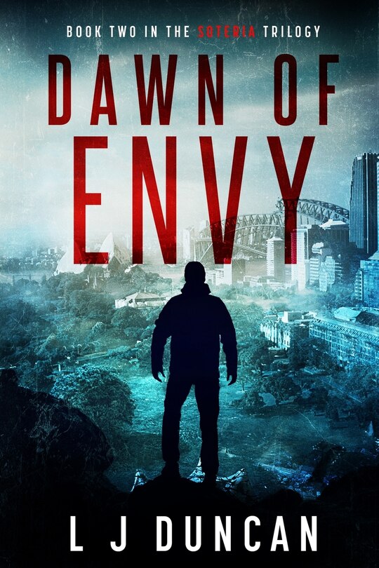 Front cover_Dawn of Envy