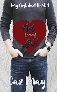 Couverture_Not my Girl