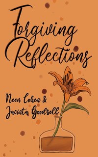 Front cover_Forgiving Reflections