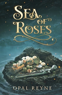 Couverture_Sea of Roses