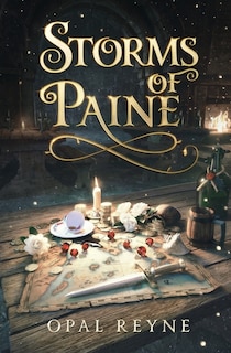 Couverture_Storms of Paine