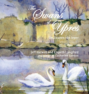 Front cover_The Swans of Ypres