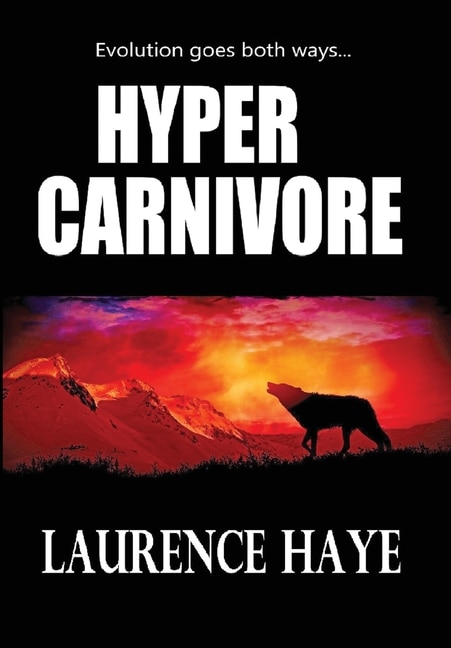 Front cover_Hyper Carnivore