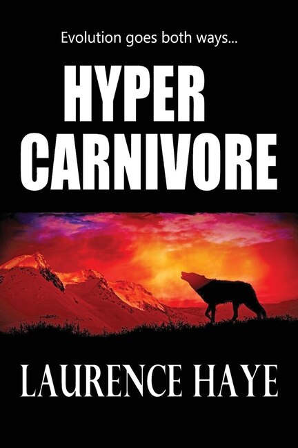 Front cover_Hyper Carnivore