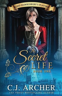 Couverture_A Secret Life