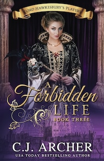 Couverture_A Forbidden Life