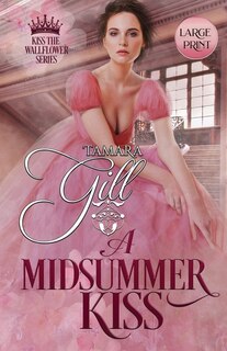 Front cover_A Midsummer Kiss