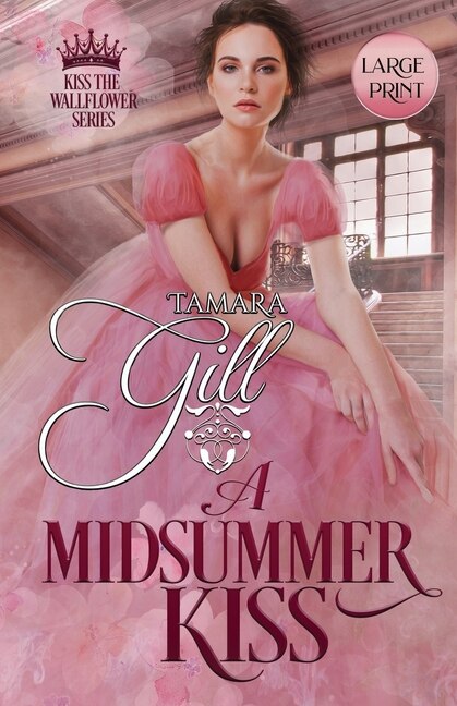 Front cover_A Midsummer Kiss