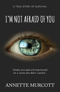 Couverture_I'm Not Afraid of You