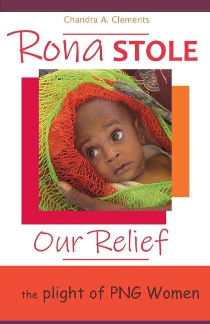Front cover_Rona Stole Our Relief