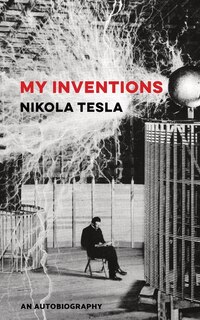 Front cover_My Inventions