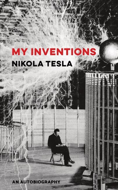 Front cover_My Inventions