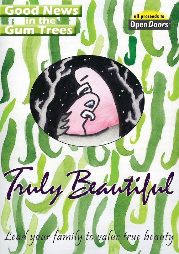 Front cover_Truly Beautiful