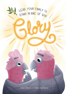Front cover_Glory