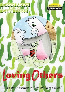 Front cover_Loving Others + Joy