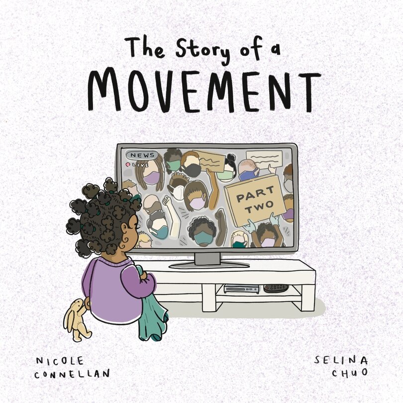 Front cover_The Story of a Movement