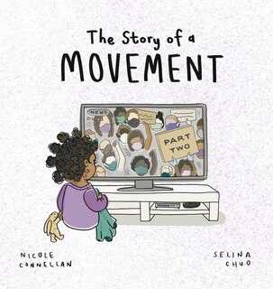 Front cover_The Story of a Movement