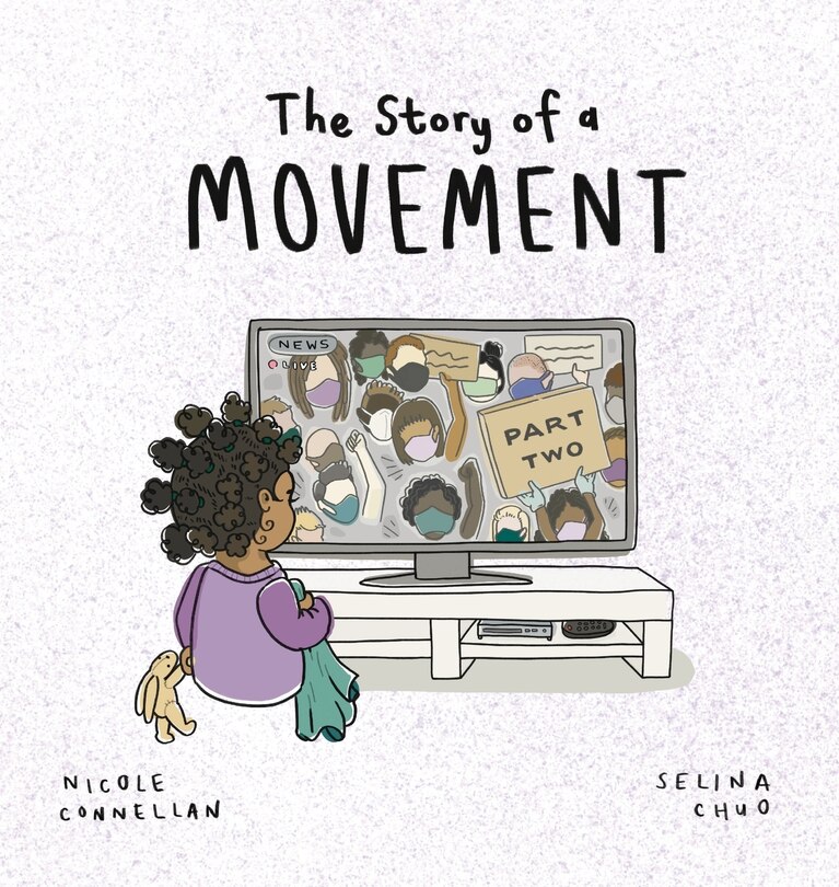 Front cover_The Story of a Movement
