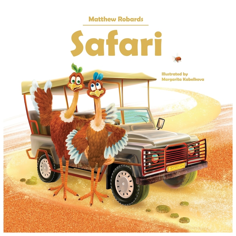 Front cover_Safari