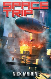 Front cover_Space Trip