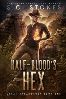 Front cover_Half-Blood's Hex