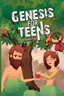 Couverture_Genesis for Teens