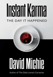 Front cover_Instant Karma