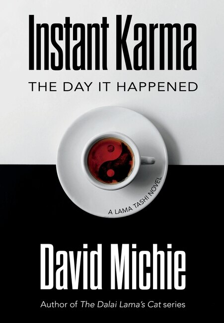 Front cover_Instant Karma