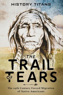 Couverture_The Trail of Tears