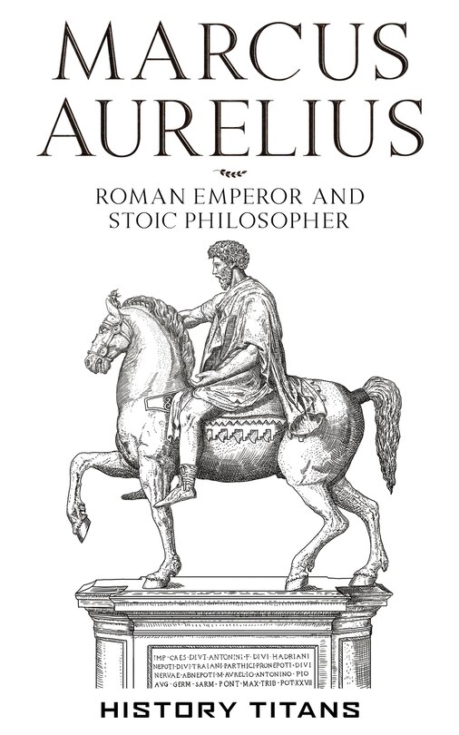 Front cover_Marcus Aurelius