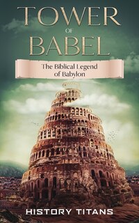 Front cover_Tower of Babel