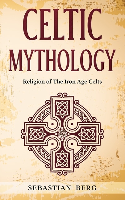 Couverture_Celtic Mythology