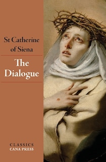 Front cover_The Dialogue of St Catherine of Siena