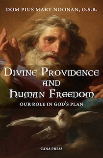Front cover_Divine Providence And Human Freedom
