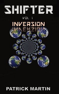 Front cover_Shifter