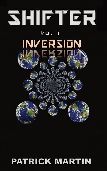 Front cover_Shifter