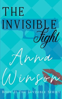 Front cover_The Invisible Fight