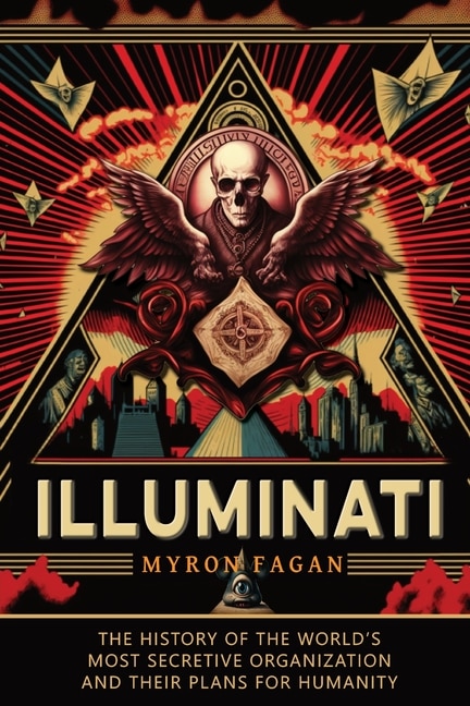 Front cover_Illuminati