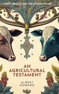 Couverture_An Agricultural Testament