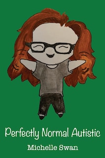 Front cover_Perfectly Normal Autistic