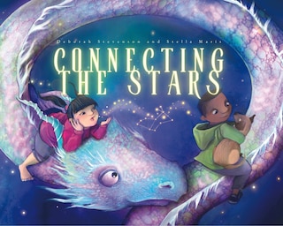 Couverture_Connecting the Stars