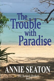 Couverture_The Trouble with Paradise