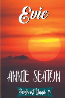 Front cover_Evie