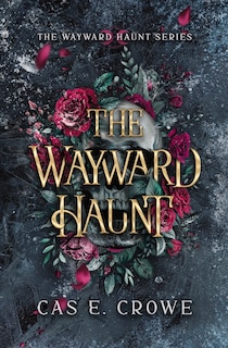 Front cover_The Wayward Haunt