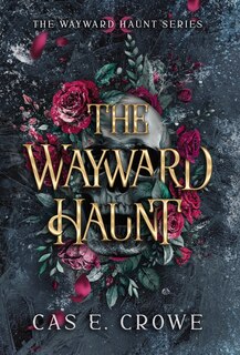 Front cover_The Wayward Haunt