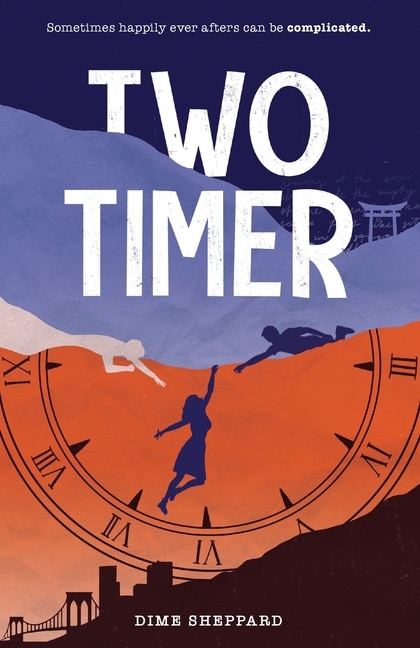 Front cover_Two Timer