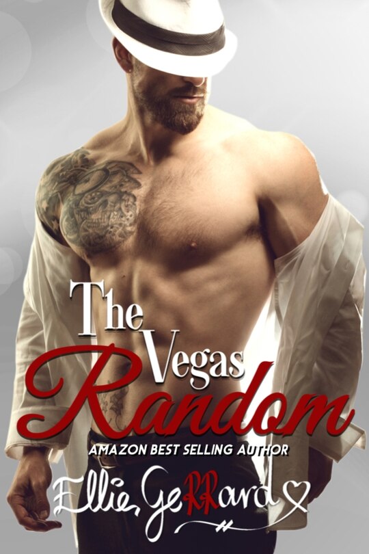 Front cover_The Vegas Random
